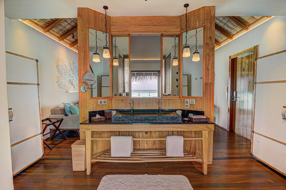 Water Villa photo 11